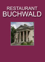 RESTAURANT BUCHWALD